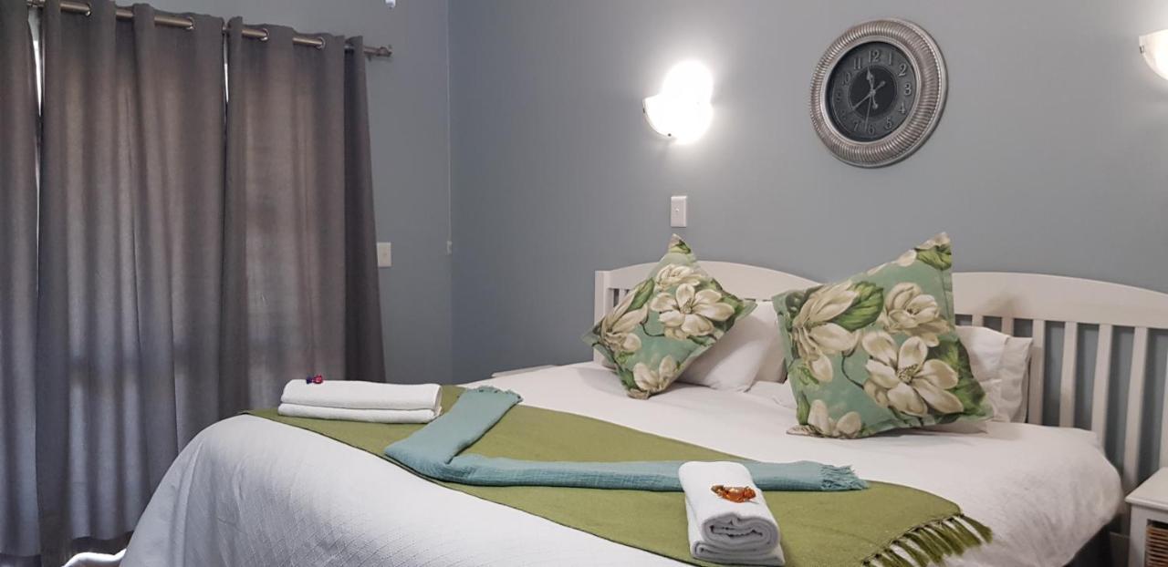 Graceland Guesthouse Potchefstroom Buitenkant foto