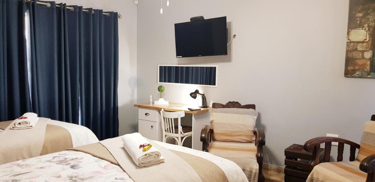 Graceland Guesthouse Potchefstroom Buitenkant foto