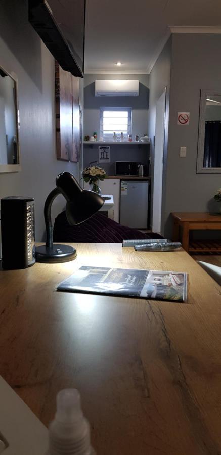 Graceland Guesthouse Potchefstroom Buitenkant foto