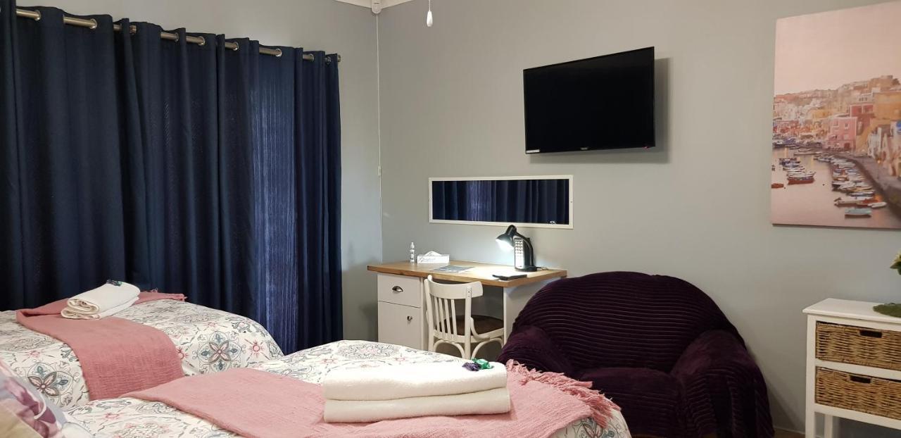 Graceland Guesthouse Potchefstroom Buitenkant foto
