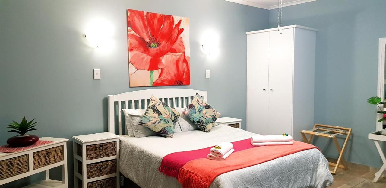 Graceland Guesthouse Potchefstroom Buitenkant foto
