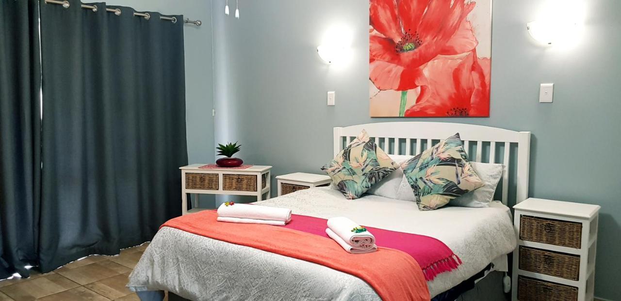 Graceland Guesthouse Potchefstroom Buitenkant foto