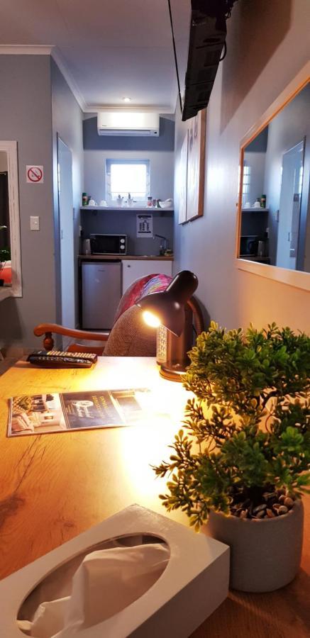 Graceland Guesthouse Potchefstroom Buitenkant foto