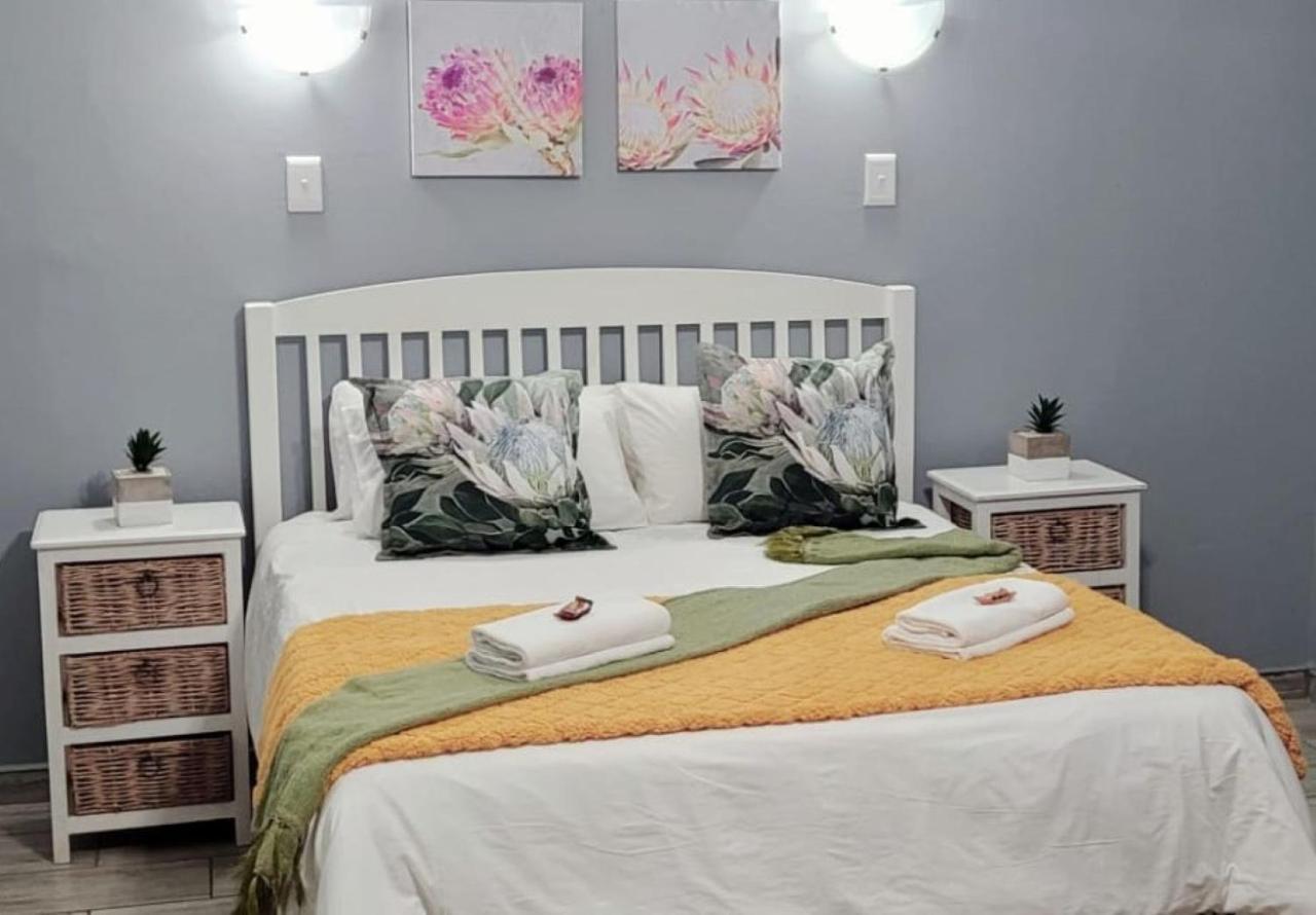 Graceland Guesthouse Potchefstroom Buitenkant foto