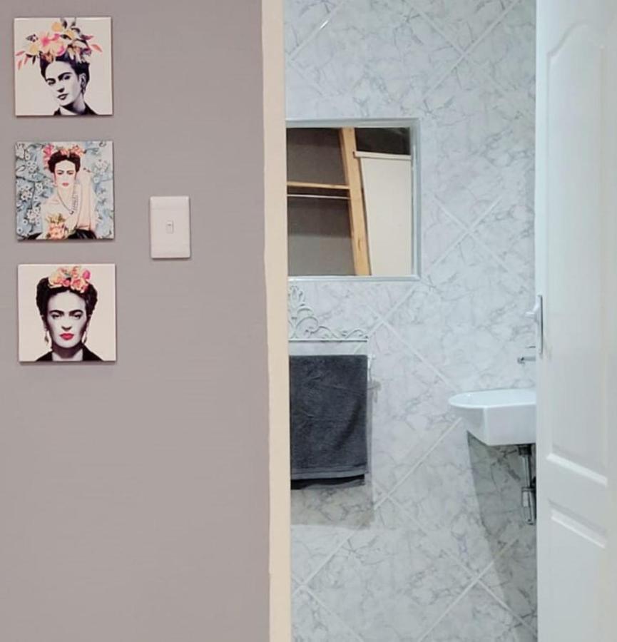 Graceland Guesthouse Potchefstroom Buitenkant foto