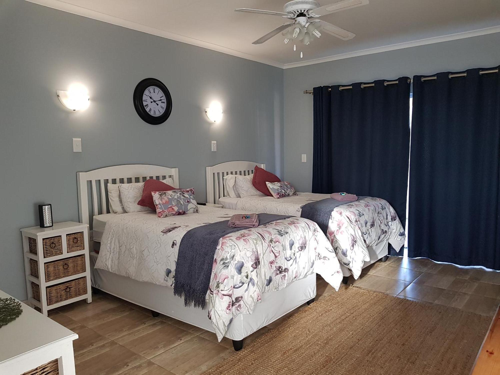 Graceland Guesthouse Potchefstroom Buitenkant foto