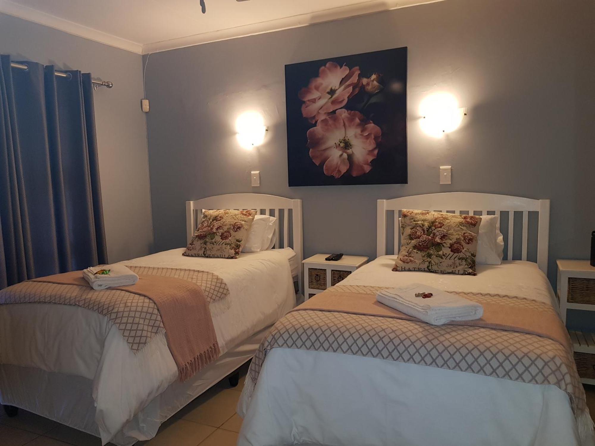 Graceland Guesthouse Potchefstroom Buitenkant foto