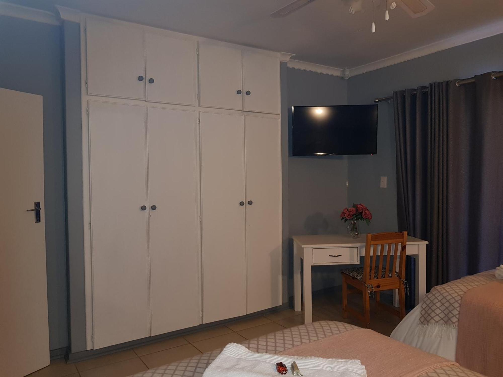 Graceland Guesthouse Potchefstroom Buitenkant foto