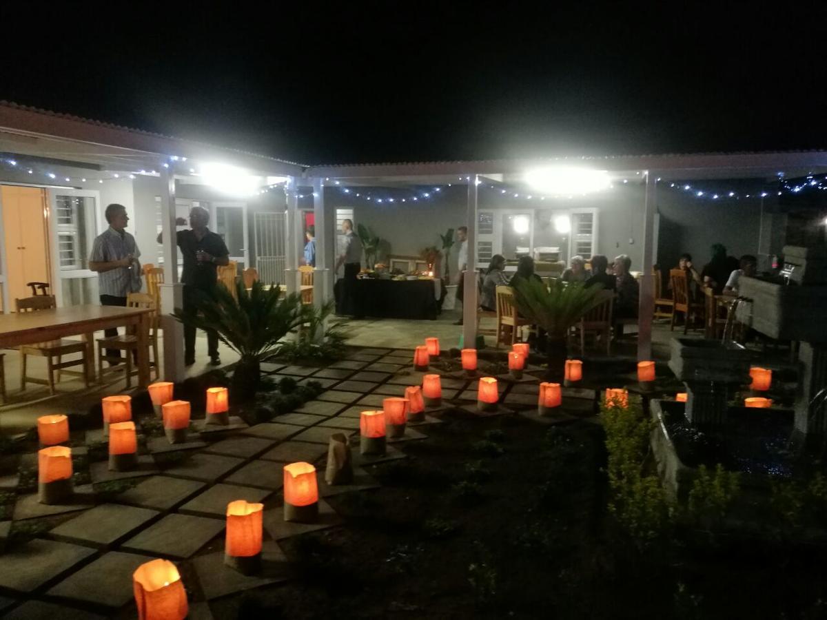 Graceland Guesthouse Potchefstroom Buitenkant foto