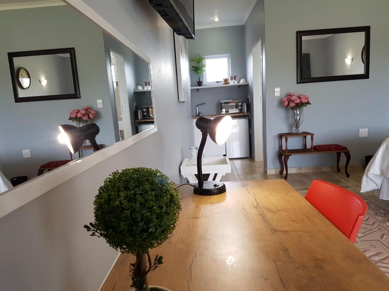 Graceland Guesthouse Potchefstroom Buitenkant foto
