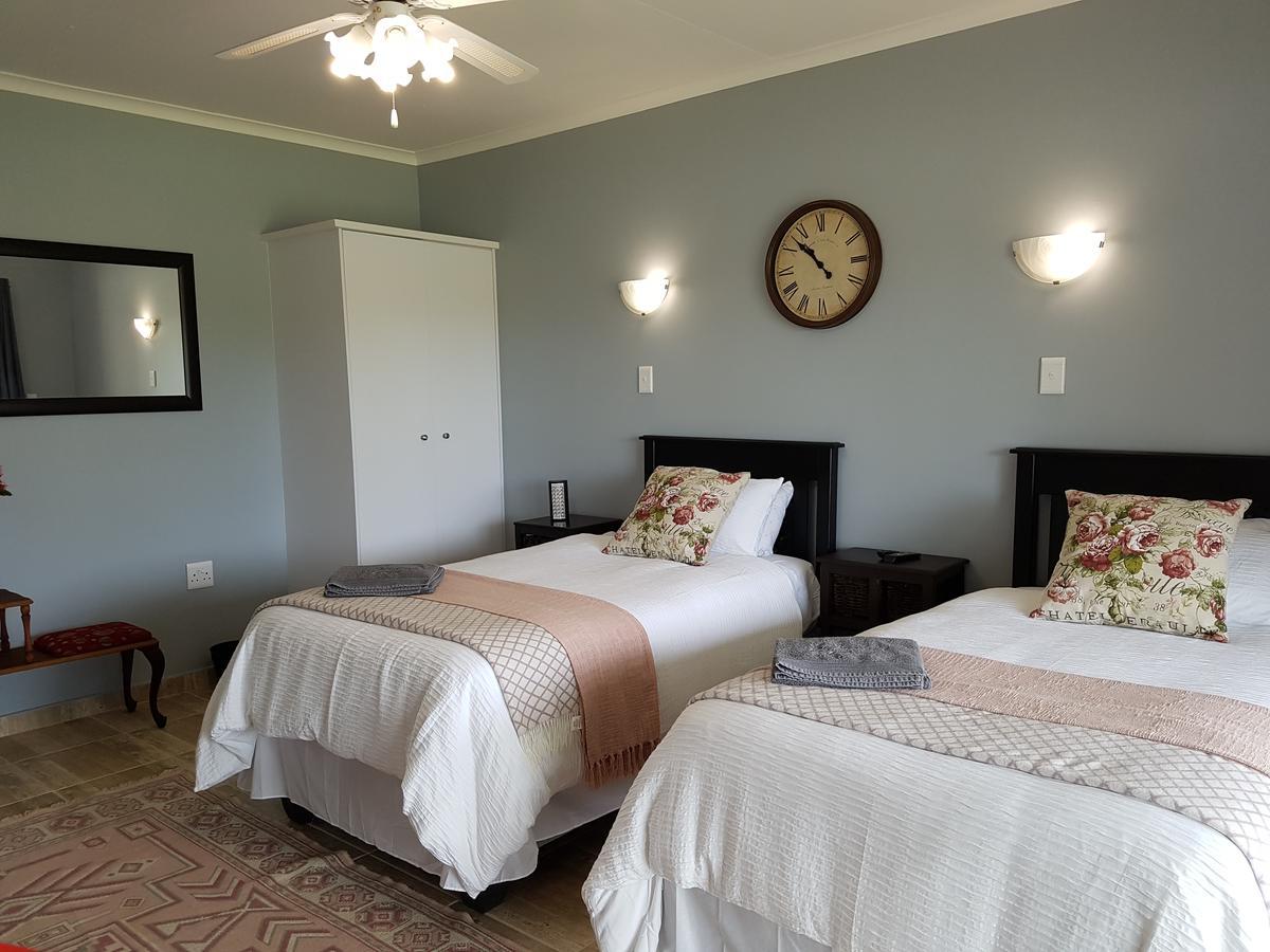 Graceland Guesthouse Potchefstroom Buitenkant foto