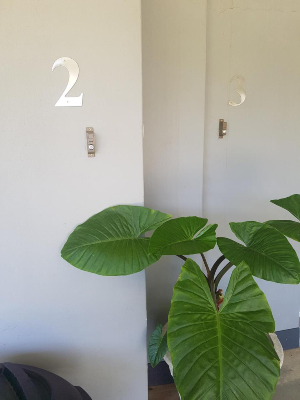 Graceland Guesthouse Potchefstroom Buitenkant foto