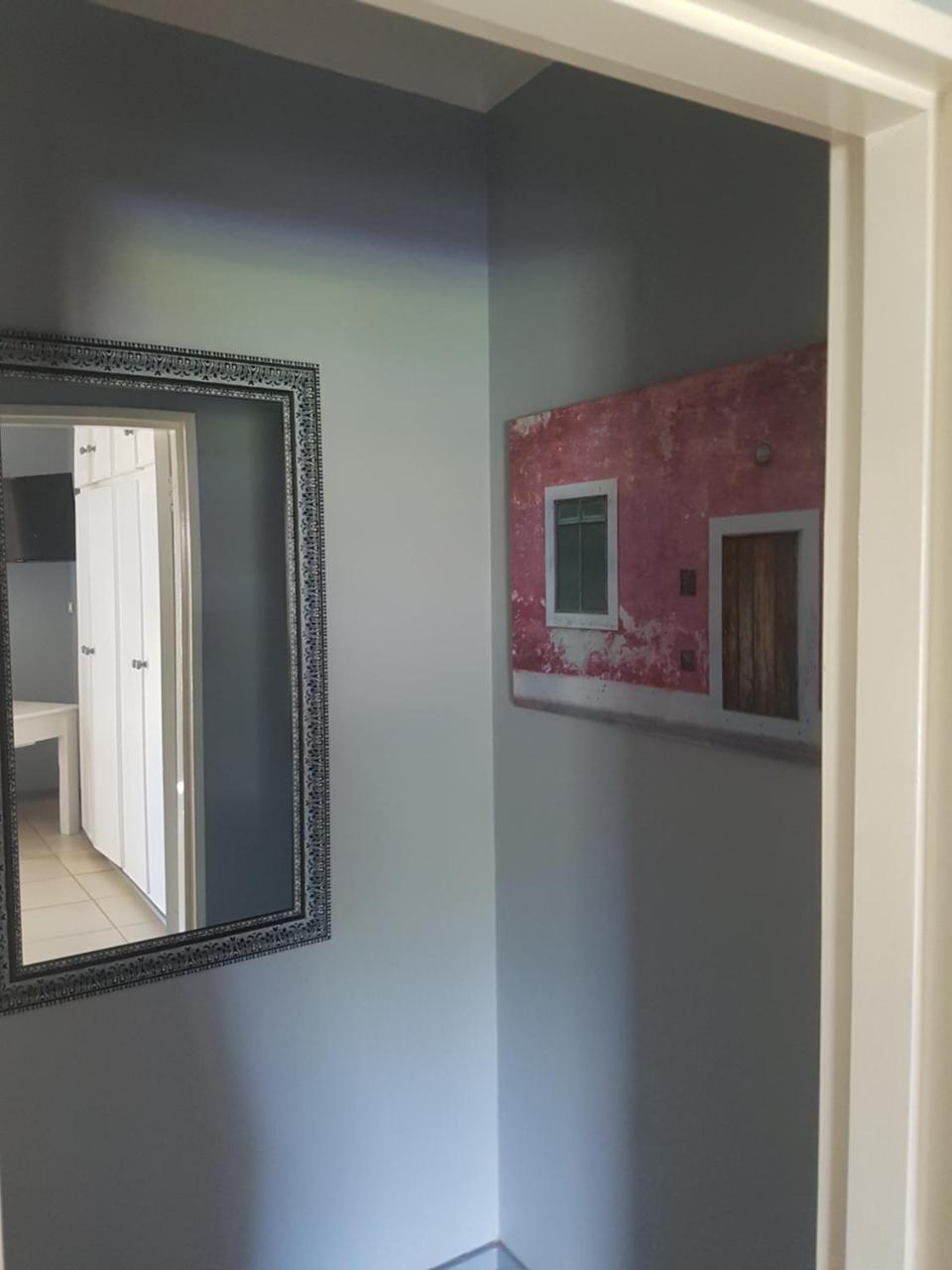 Graceland Guesthouse Potchefstroom Buitenkant foto