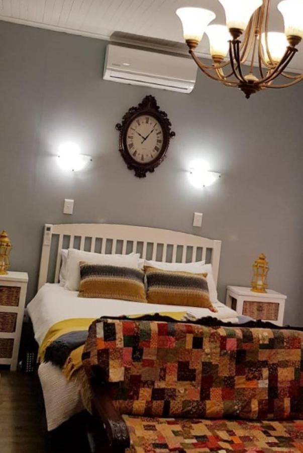 Graceland Guesthouse Potchefstroom Buitenkant foto